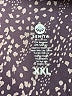 Senita Athletics Print Purple Active Pants Size XXL - photo 4