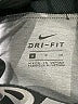 Nike Gray Yoga Pants Size S - photo 4