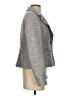 Ann Taylor Silver Wool Cardigan Size 4 - photo 4