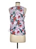 Secret Treasures Pink Sleeveless Blouse Size M - photo 2
