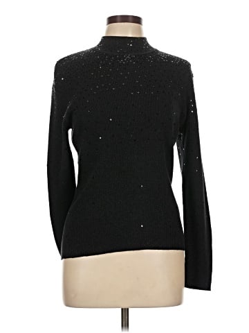 Mercer Street Studio Turtleneck Sweater (view 1)