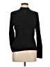 Mercer Street Studio Black Turtleneck Sweater Size L - photo 1