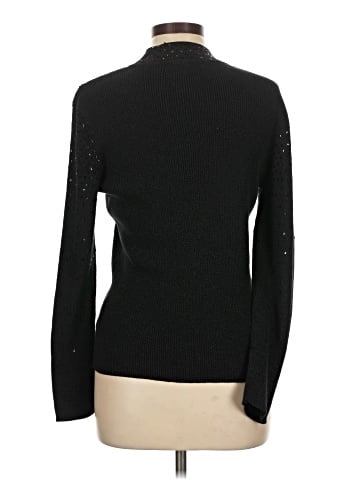 Mercer Street Studio Turtleneck Sweater (view 2)