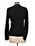 Mercer Street Studio Black Turtleneck Sweater Size L - photo 2