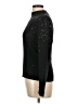 Mercer Street Studio Black Turtleneck Sweater Size L - photo 5