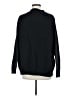 Unbranded 100% Polyester Black Turtleneck Sweater Size M - photo 2