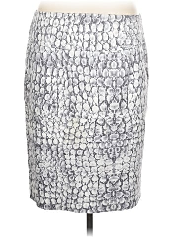 Adrienne Vittadini Casual Skirt (view 1)
