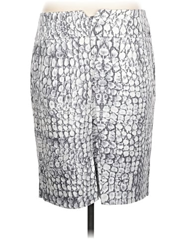 Adrienne Vittadini Casual Skirt (view 2)