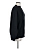 Unbranded 100% Polyester Black Turtleneck Sweater Size M - photo 4