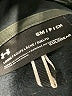 Under Armour Green Snow Jacket Size S - photo 6