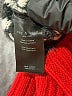 Rag & Bone Chevron-herringbone Gray Wool Pullover Sweater Size S - photo 7