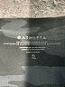 Athleta Camo Black Gray Active Pants Size XL - photo 7