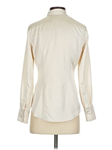 J.Crew Long Sleeve Blouse (view 2)