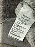 Market and Spruce Gray Pullover Sweater Size S - photo 8