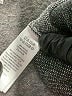 Tahari Argyle Gray Turtleneck Sweater Size M - photo 8