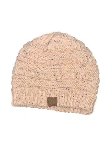 CC Beanie (view 1)