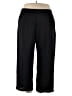 And Now This 100% Polyester Black Active Pants Size 2X - photo 1