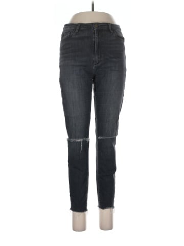 Black Orchid Denim Jeans (view 1)
