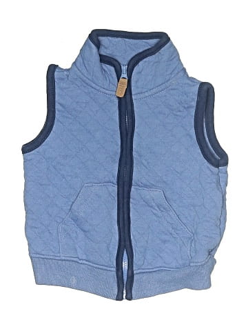 Carter's Vest (view 1)