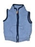 Carter's Blue Vest 9-12 MO / 12 MO - photo 1