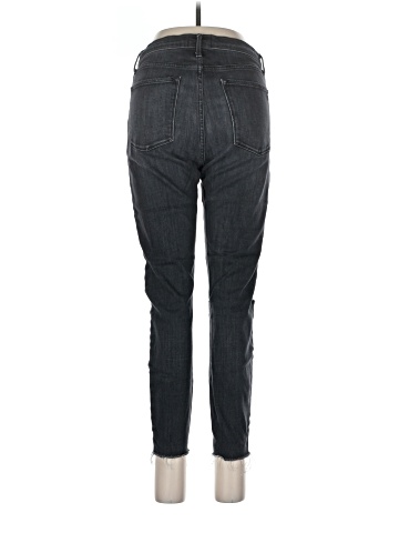 Black Orchid Denim Jeans (view 2)