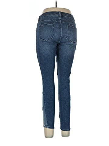 Jennifer Lopez Jeans (view 2)