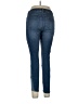 Jennifer Lopez Color Block Blue Jeans Size 12 - photo 2