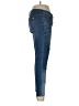 Jennifer Lopez Color Block Blue Jeans Size 12 - photo 4