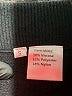 Unbranded Black Dress Pants Size S - photo 4