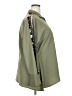 Assorted Brands 100% Polyester Green Long Sleeve Blouse Size XXL - photo 4