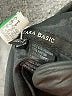 Zara Basic Gray Blazer Size 2 - photo 7