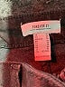 Forever 21 Black Jeggings Size 26 waist - photo 7