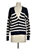 Gap 100% Cotton Blue Cardigan Size S - photo 1