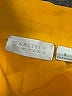 Carlisle Yellow Sleeveless Blouse Size 2 - photo 7