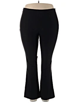 Ashley Stewart Active Pants