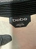 Bebe Black Formal Skirt Size S - photo 4
