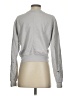 Cotton Citizen 100% Cotton Metallic Silver Jacket Size S - photo 2