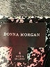 Donna Morgan Paisley Black Jumpsuit Size 4 - photo 4