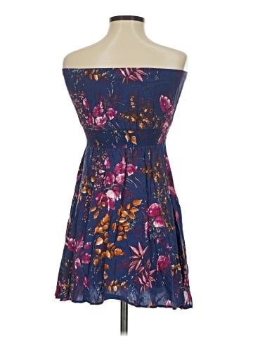 Heritage 1981 Cocktail Dress (view 2)