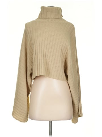 Nasty Gal Inc. Turtleneck Sweater (view 1)