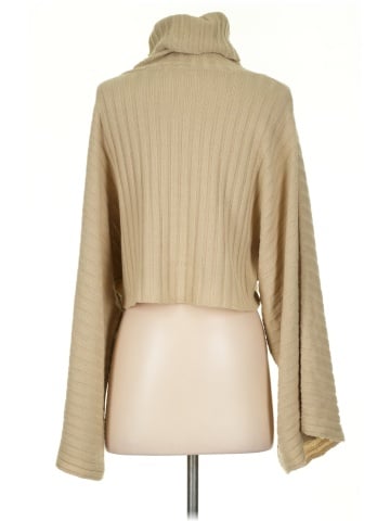 Nasty Gal Inc. Turtleneck Sweater (view 2)