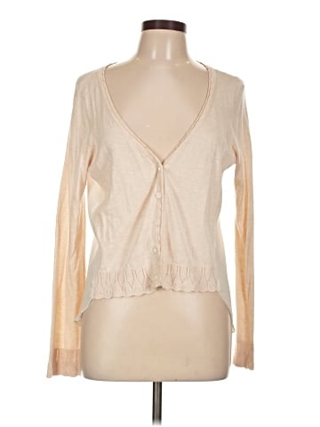 Knitted & Knotted Cardigan (view 1)