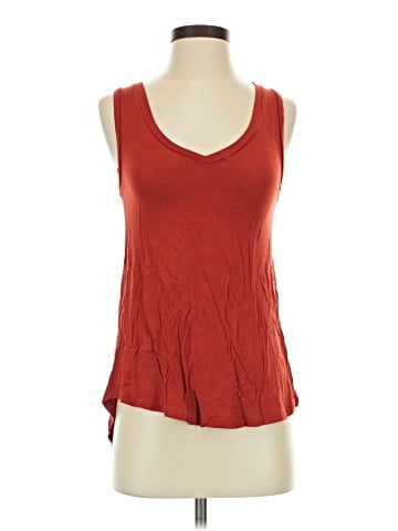 Fervour Tank Top (view 1)