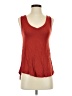 Fervour Red Tank Top Size XXS - photo 1