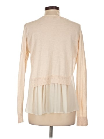 Knitted & Knotted Cardigan (view 2)