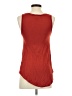 Fervour Red Tank Top Size XXS - photo 2