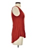 Fervour Red Tank Top Size XXS - photo 4