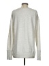 Athleta Silver Pullover Sweater Size XS - photo 2