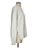 Athleta Silver Pullover Sweater Size XS - photo 4