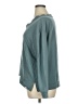 Orvis Teal Pullover Sweater Size XL - photo 5
